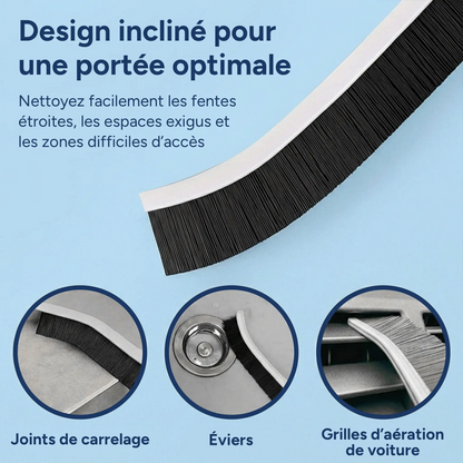 LINOVA BrosseJoint™ (3 pcs)