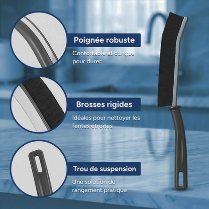 LINOVA BrosseJoint™ (3 pcs)
