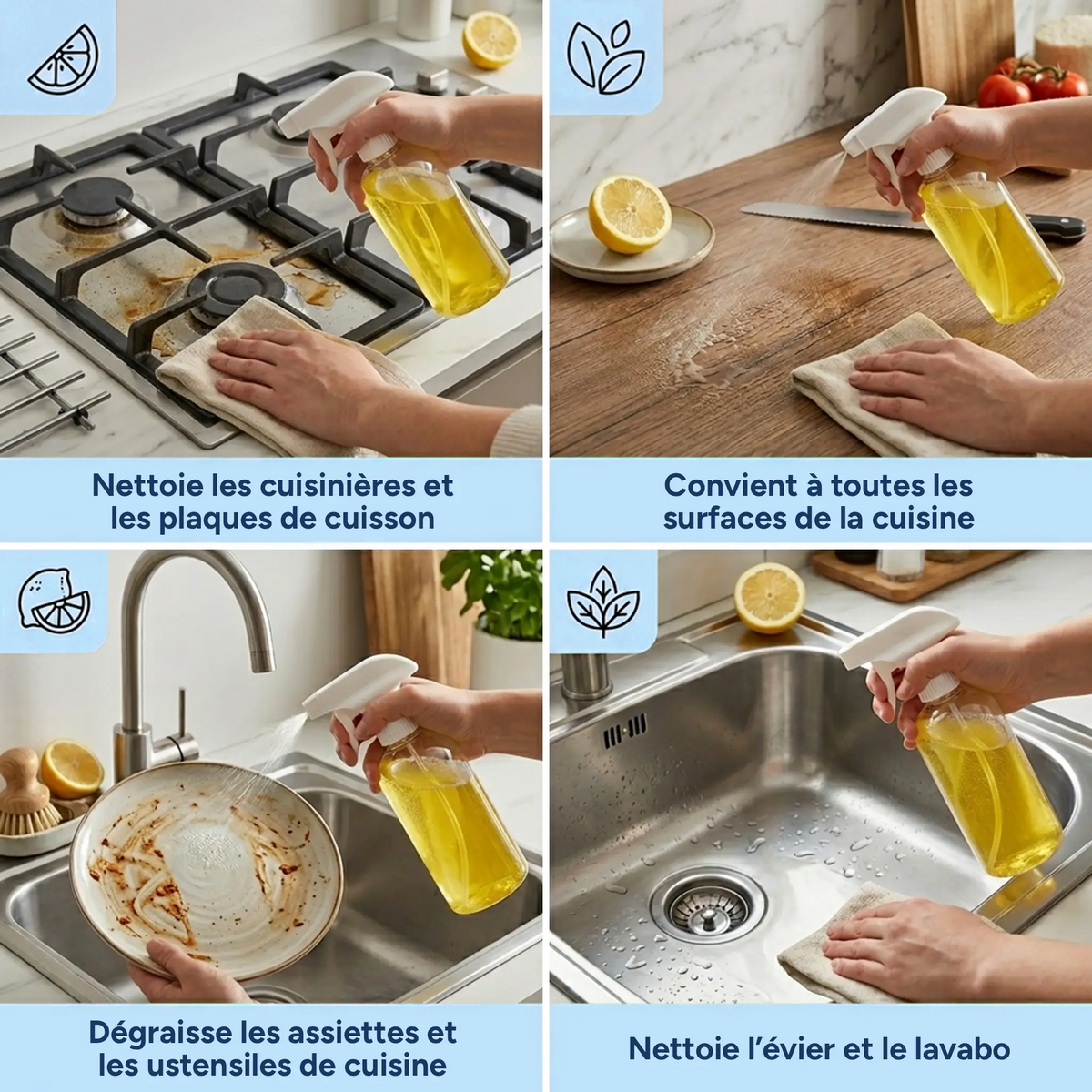 LINOVA DégraissPro™ (2 pcs)